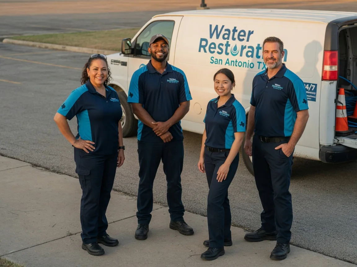 Water Damage Repair company in Haydenville, OH